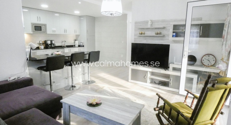 Apartment - Sprzedaż - Torrevieja - Torrevieja