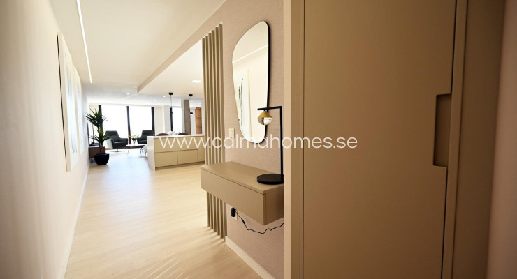 Apartment - Sprzedaż - Torrevieja - Torrevieja