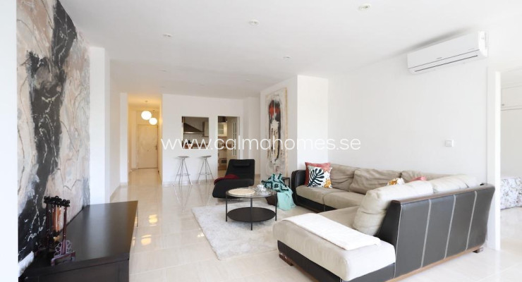 Apartment - Sprzedaż - Torrevieja - Torrevieja