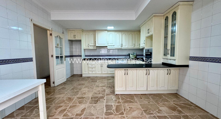 Apartment - Sprzedaż - Torrevieja - Torrevieja