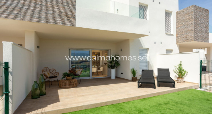 Apartment - Venta - Algorfa - Castillo de montemar