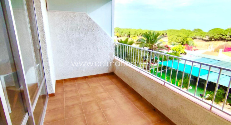 Apartment - Venta - Guardamar del Segura - Pinomar
