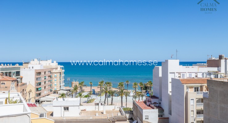 Apartment - Venta - La Mata - La Mata