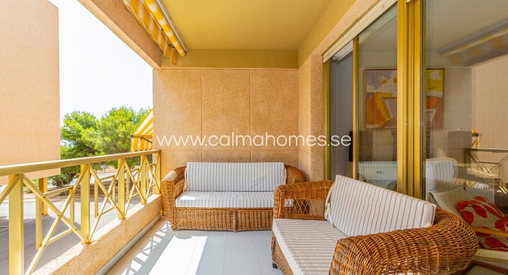Apartment - Venta - Orihuela Coast - Punta Prima