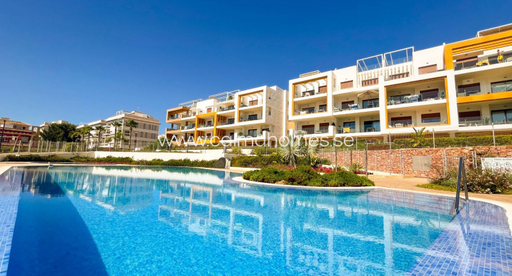 Apartment - Venta - Orihuela Costa - Los Dolses