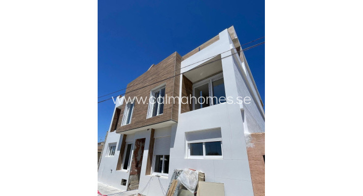 Apartment - Venta - Pilar de la Horadada - Pilar de la Horadada