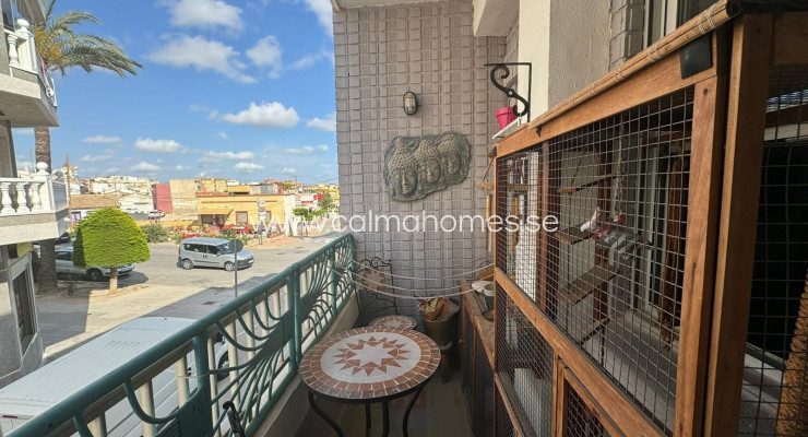 Apartment - Venta - San Miguel de Salinas - Balcon de san miguel