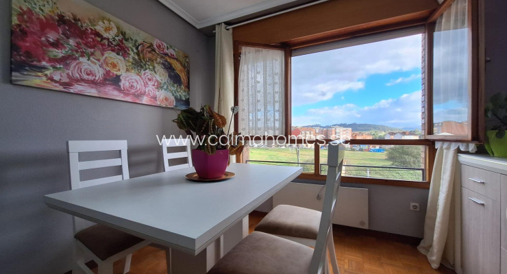 Apartment - Venta - Siero - Berron, El