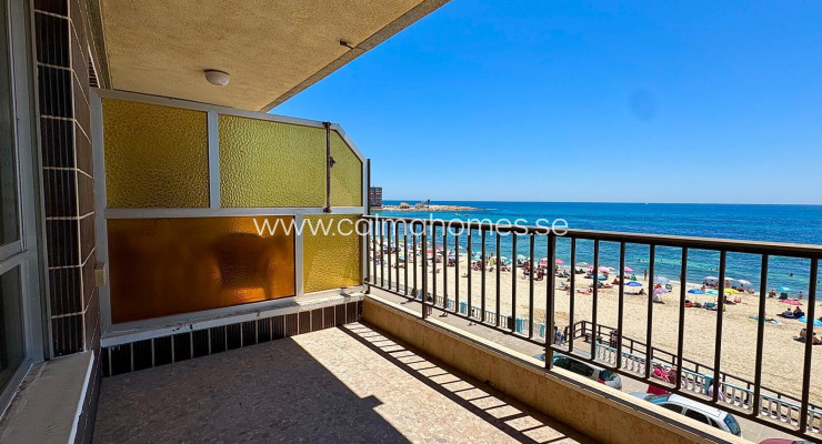 Apartment - Venta - Torrevieja - Playa de los Locos