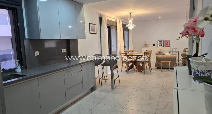 Apartment - Wynajem długoterminowy - Torrevieja - Torrevieja