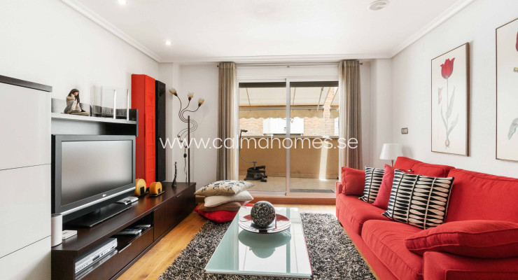 Ático - Venta - Torrevieja Centro - Torrevieja