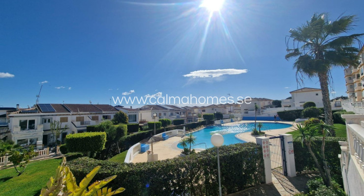 Attic - Venta - La Mata -
                La Mata