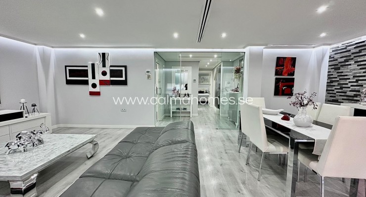 Building - Resale - Torrevieja - Paseo maritimo