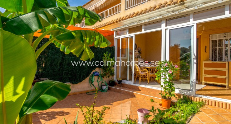 Bungalow - Resale - Los Balcones - Los Balcones
