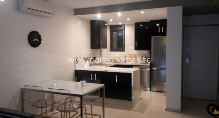 Bungalow - Resale - Orihuela Coast - Punta Prima