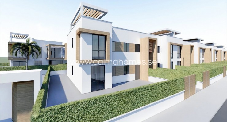 Bungalow - Resale - Orihuela Costa - Pau 26