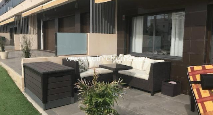Bungalow - Resale - Pilar de la Horadada - El Mojón