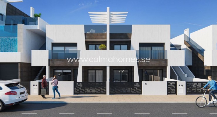 Bungalow - Resale - Pilar de la Horadada - Pilar de la Horadada