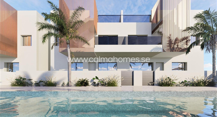 Bungalow - Resale - Pilar de la Horadada - Pilar de la Horadada