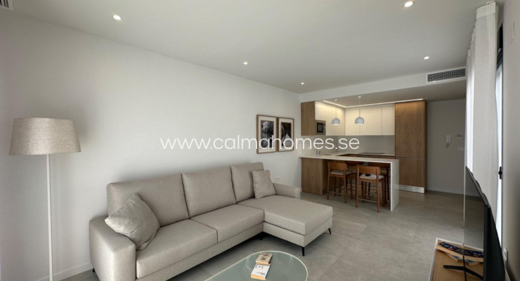 Bungalow - Resale - Pilar de la Horadada - Pilar de la Horadada