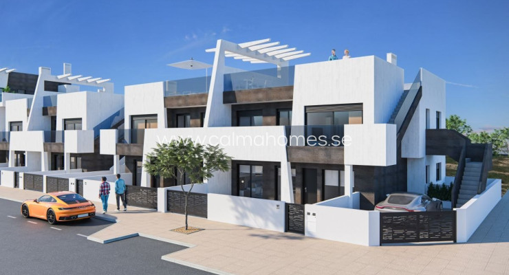 Bungalow - Resale - Pilar de la Horadada - Pilar de la Horadada