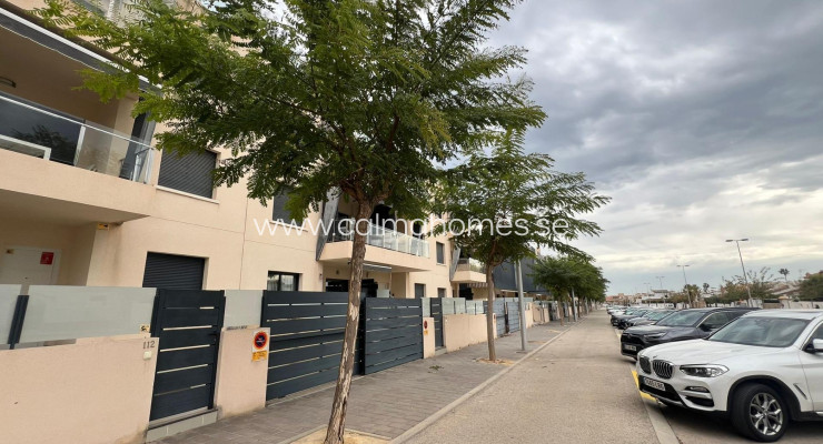 Bungalow - Resale - Pilar de la Horadada - Torre de la Horadada