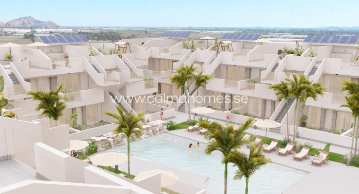 Bungalow - Resale - Roldan - Roldán