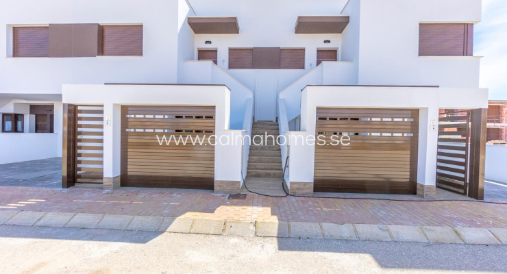 Bungalow - Resale - San Pedro del Pinatar - Lo pagan
