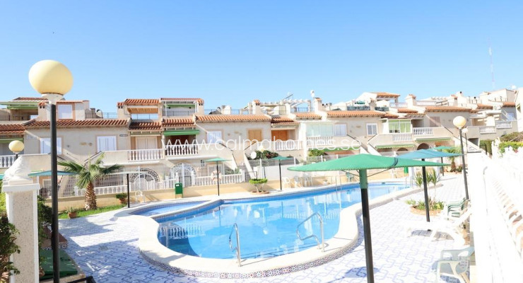 Bungalow - Sprzedaż - Guardamar del Segura - Pórtico Mediterráneo