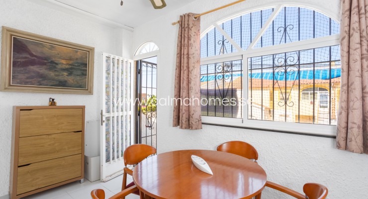 Bungalow - Sprzedaż - Los Alcázares - Los Narejos