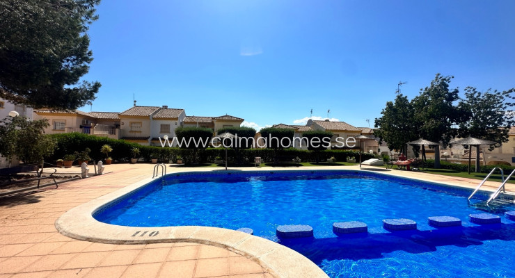 Bungalow - Sprzedaż - Los Balcones - Los Altos del Edén -
                Los Balcones