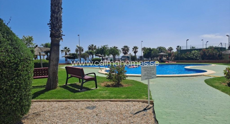 Bungalow - Sprzedaż - Orihuela Costa - Campoamor