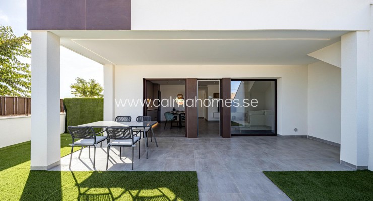 Bungalow - Sprzedaż - Pilar de la Horadada - Pilar de la Horadada