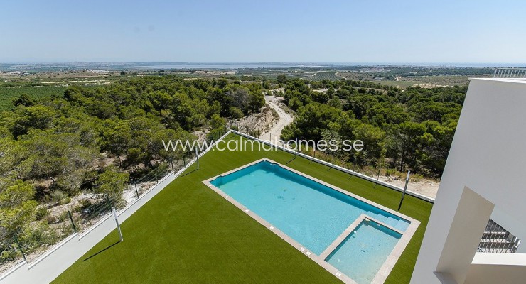 Bungalow - Sprzedaż - San Miguel de Salinas - Urbanizaciones