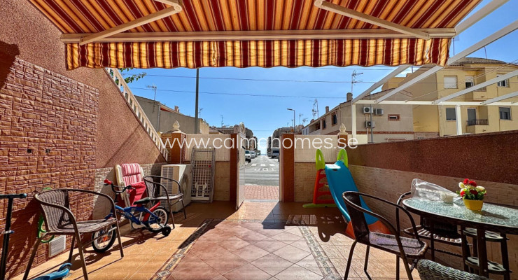 Bungalow - Sprzedaż - Torrevieja - Acequion