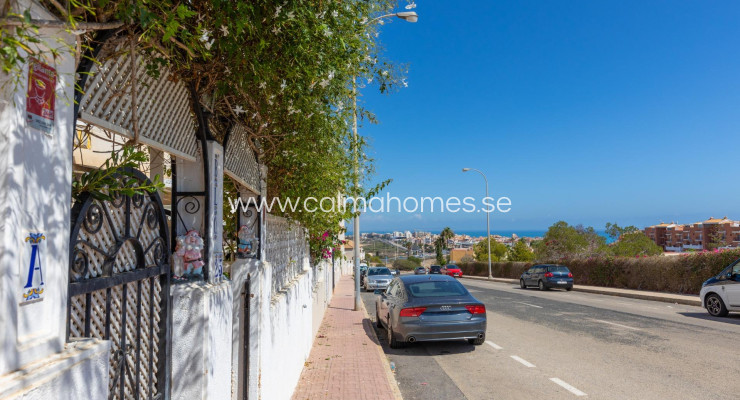 Bungalow - Sprzedaż - Torrevieja - Torre la mata