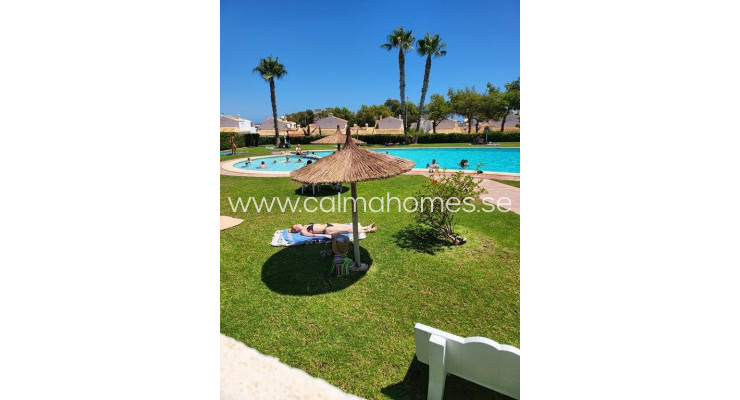 Bungalow - Sprzedaż - Torrevieja - Torreblanca