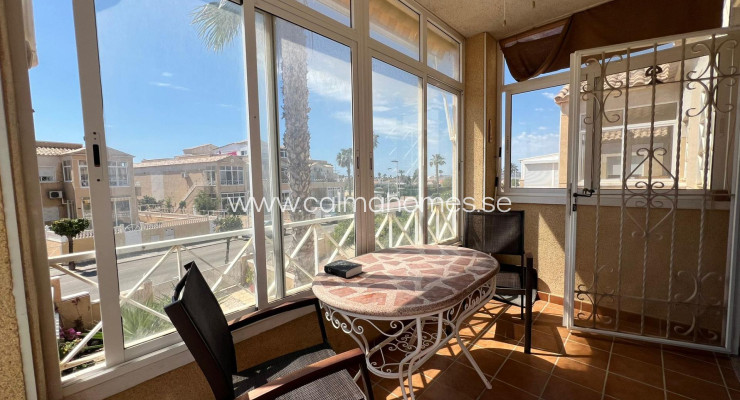 Bungalow - Sprzedaż - Torrevieja - Torreta Florida