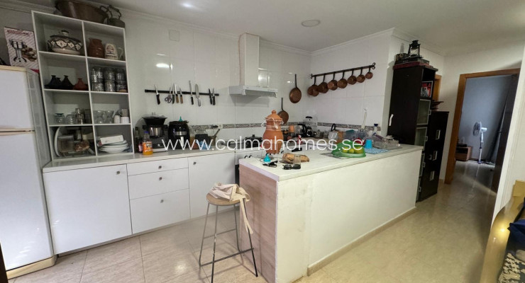 Bungalow - Sprzedaż - Torrevieja - Torreta Florida