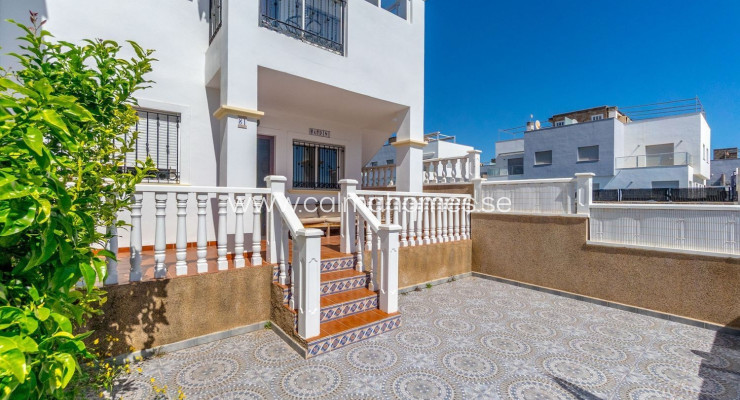 Bungalow - Venta - Villamartin -
                Villamartin