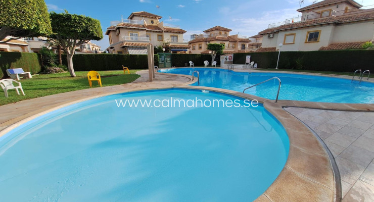 Bungalow - Wynajem długoterminowy - Orihuela Costa - Rocio del Mar