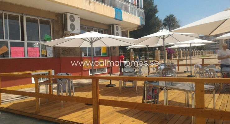 Business - Resale - Torrevieja - Acequion