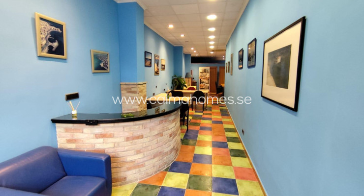 Business - Resale - Torrevieja - Torrevieja