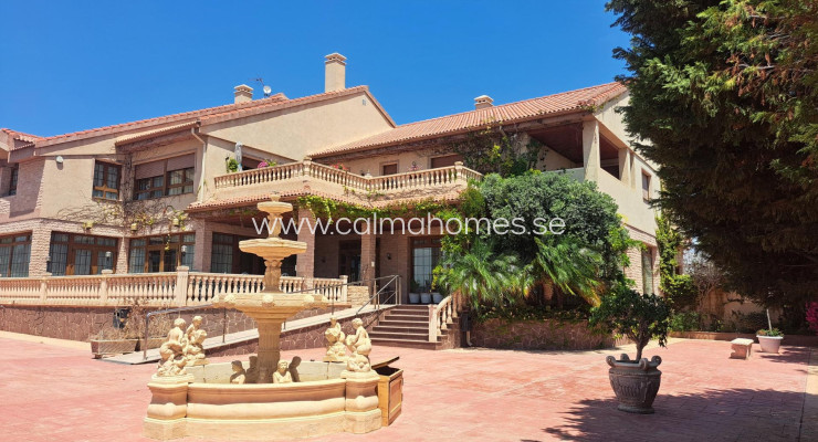 Business - Sprzedaż - Orihuela Costa - Lomas de Cabo Roig
