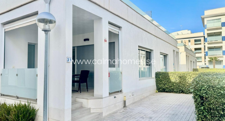 Chalet - Resale - Orihuela Costa - Los Dolses