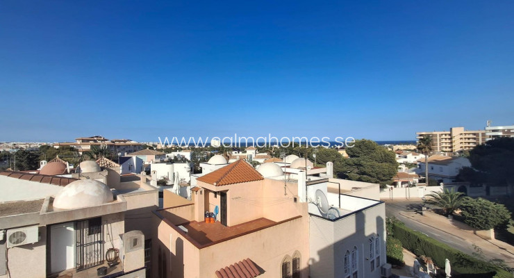 Daszek - Sprzedaż - Orihuela Costa - La Zenia