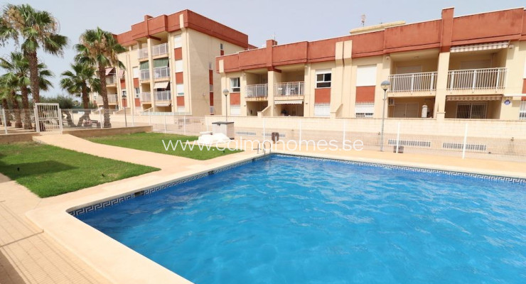 Daszek - Sprzedaż - Orihuela Costa - Lomas de Cabo Roig