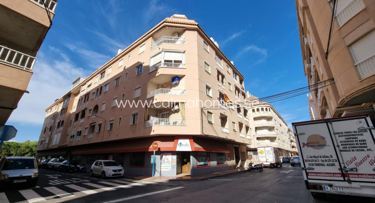 Daszek - Sprzedaż - Torrevieja - Acequion