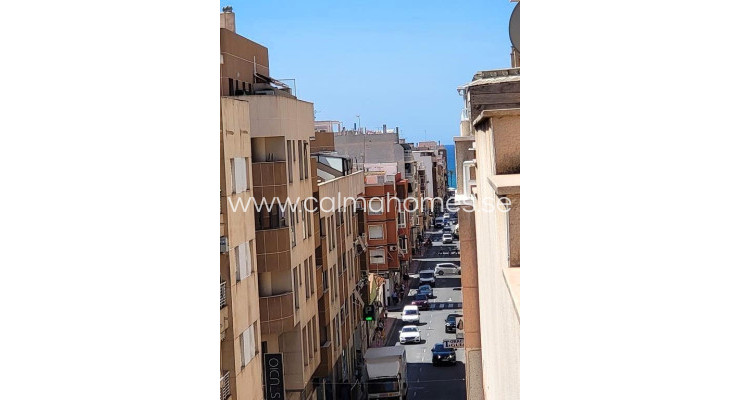 Daszek - Sprzedaż - Torrevieja - Centro