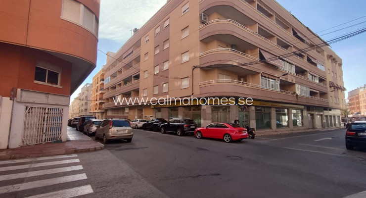 Daszek - Sprzedaż - Torrevieja - Habaneras